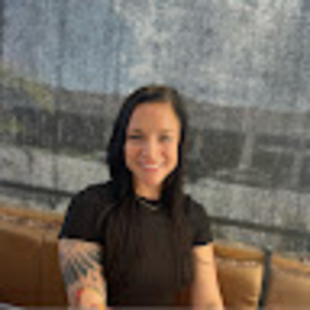 Meet your Posher, Kaylyn